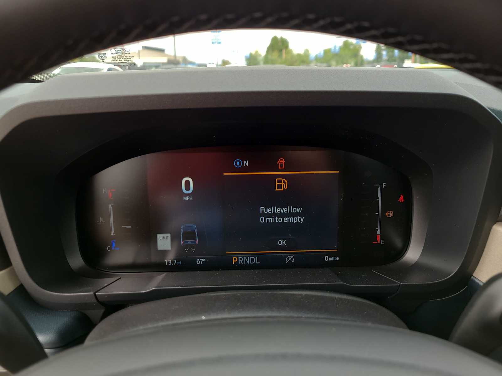 Thumbnail: 2025 Ford Maverick - 26