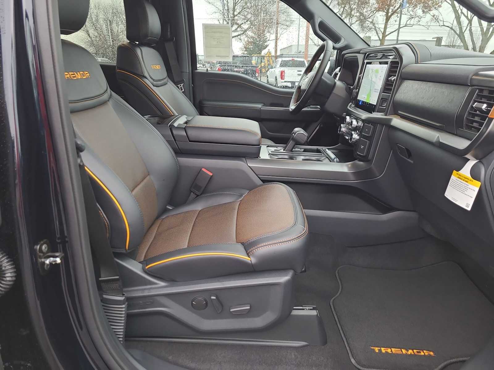 Thumbnail: 2025 Ford F-150 - 22