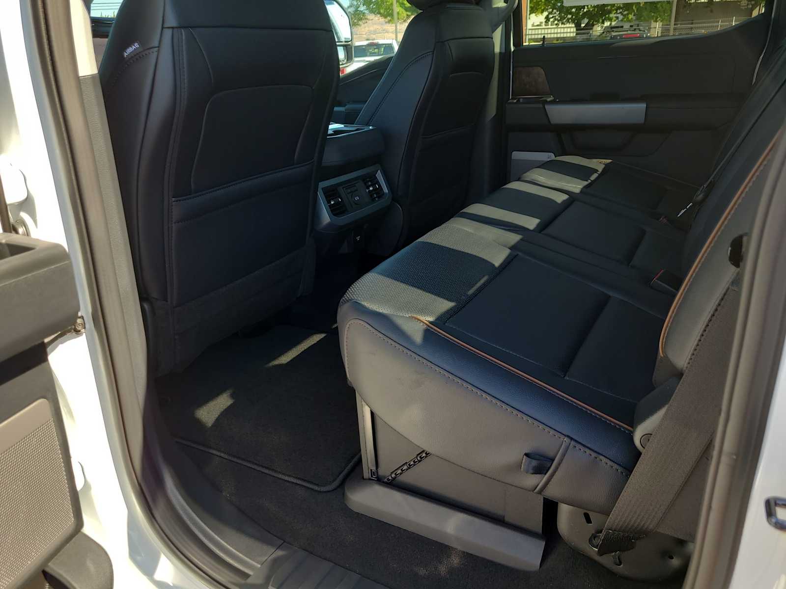 Thumbnail: 2026 Ford F-250 - 20