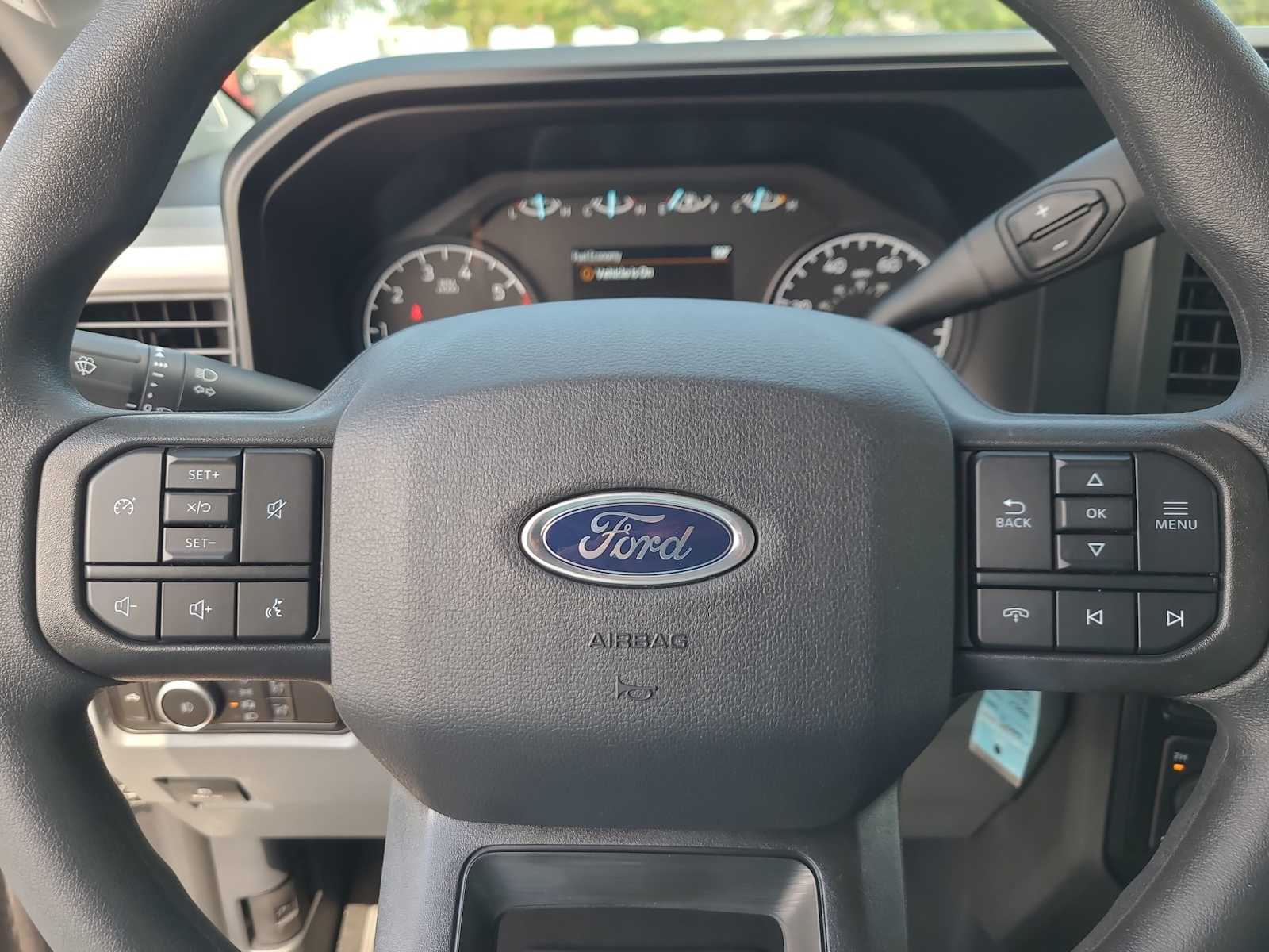 Thumbnail: 2026 Ford F-350 - 23