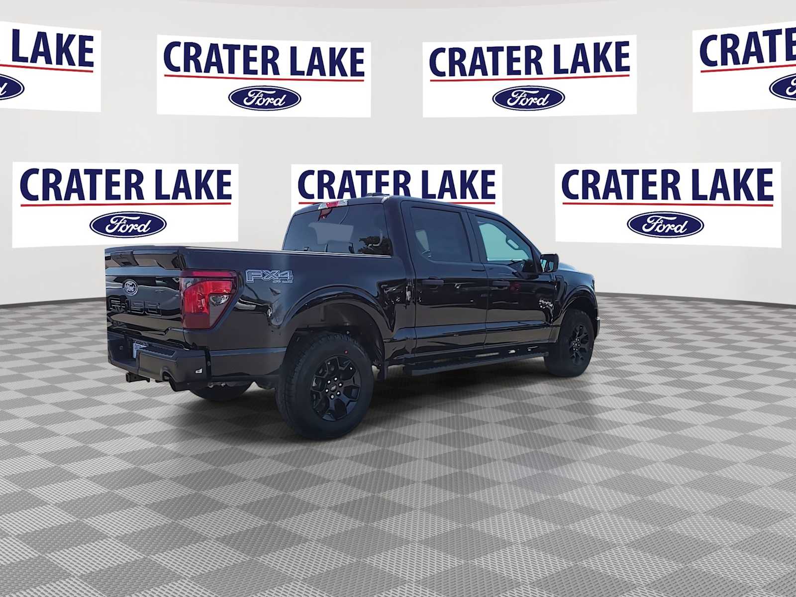 Thumbnail: 2025 Ford F-150 - 8