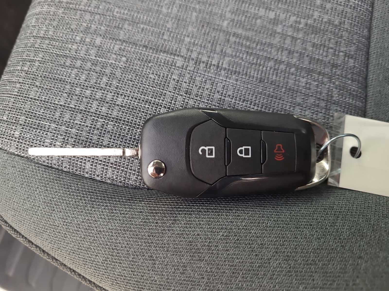 Thumbnail: 2025 Ford F-350 - 28