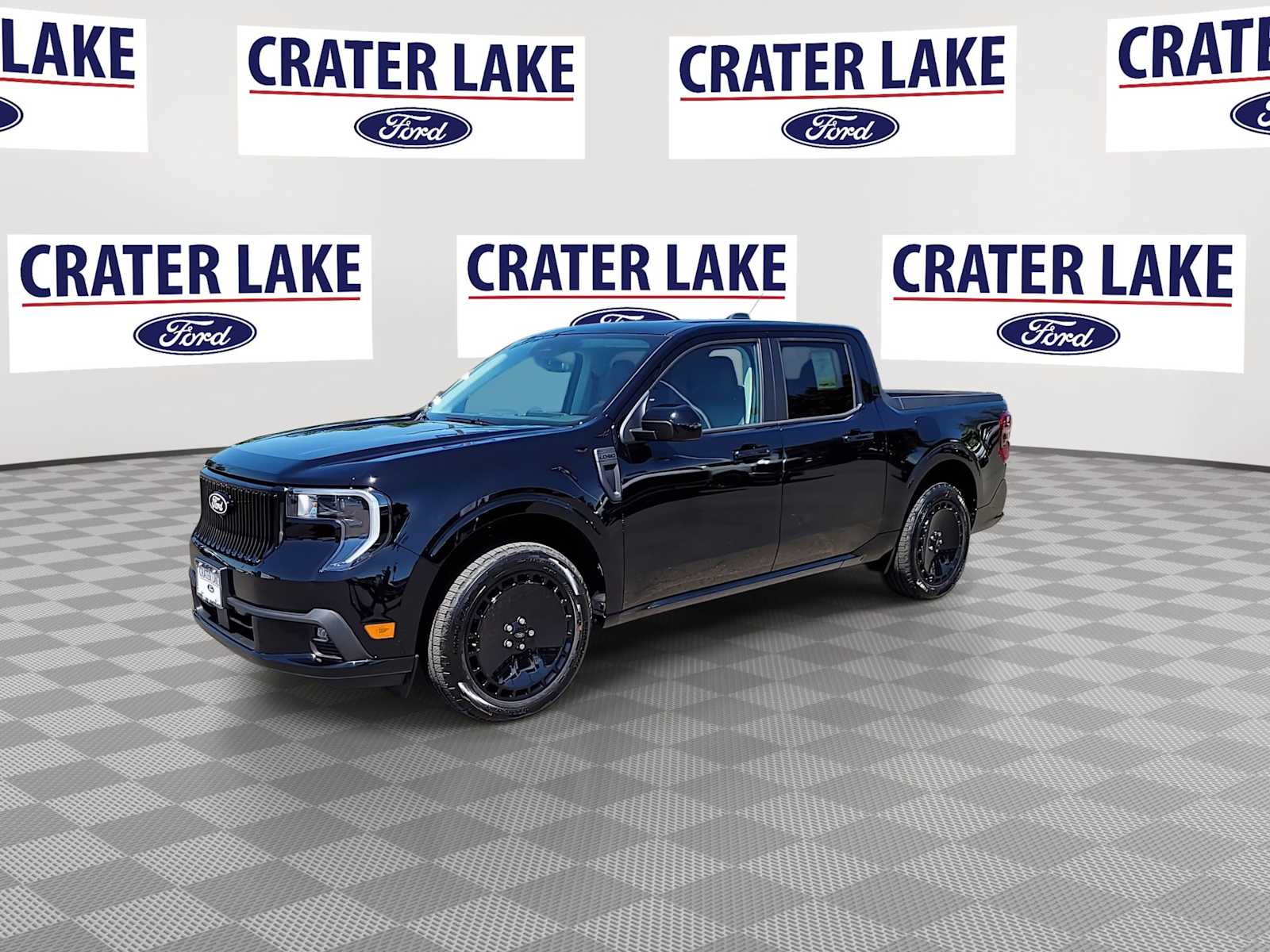 Thumbnail: 2025 Ford Maverick - 4