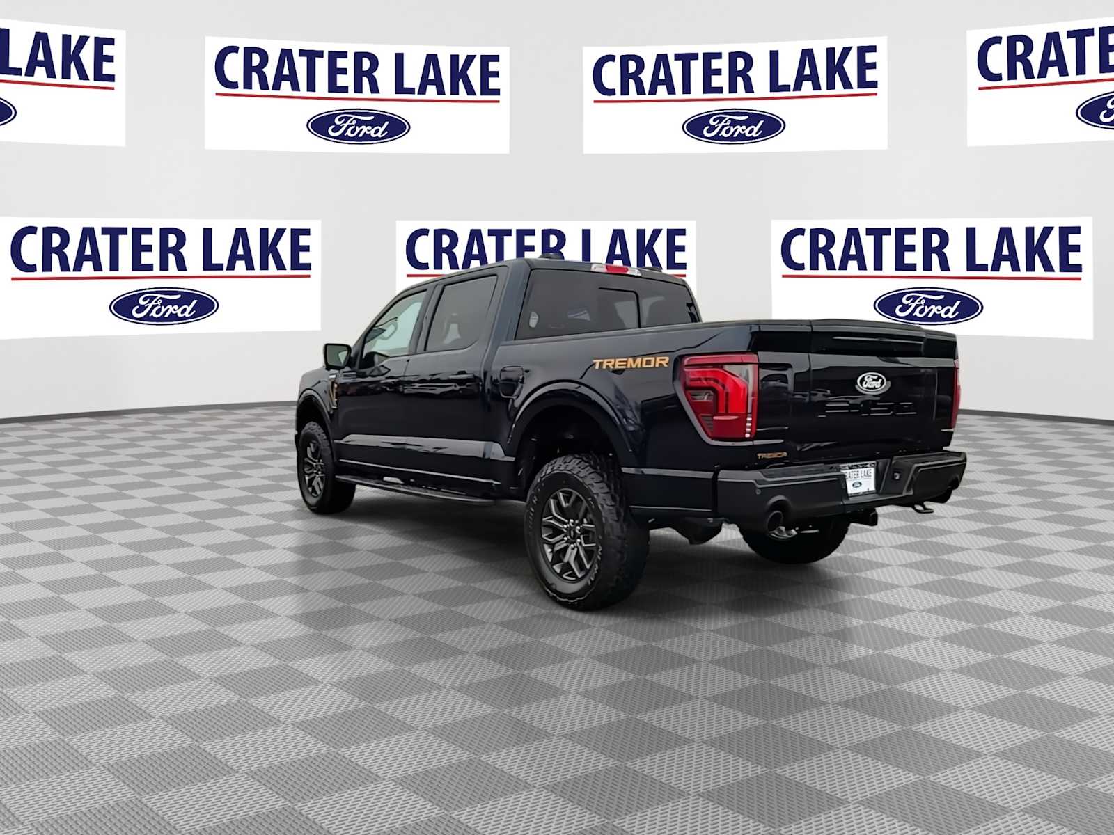 Thumbnail: 2025 Ford F-150 - 6