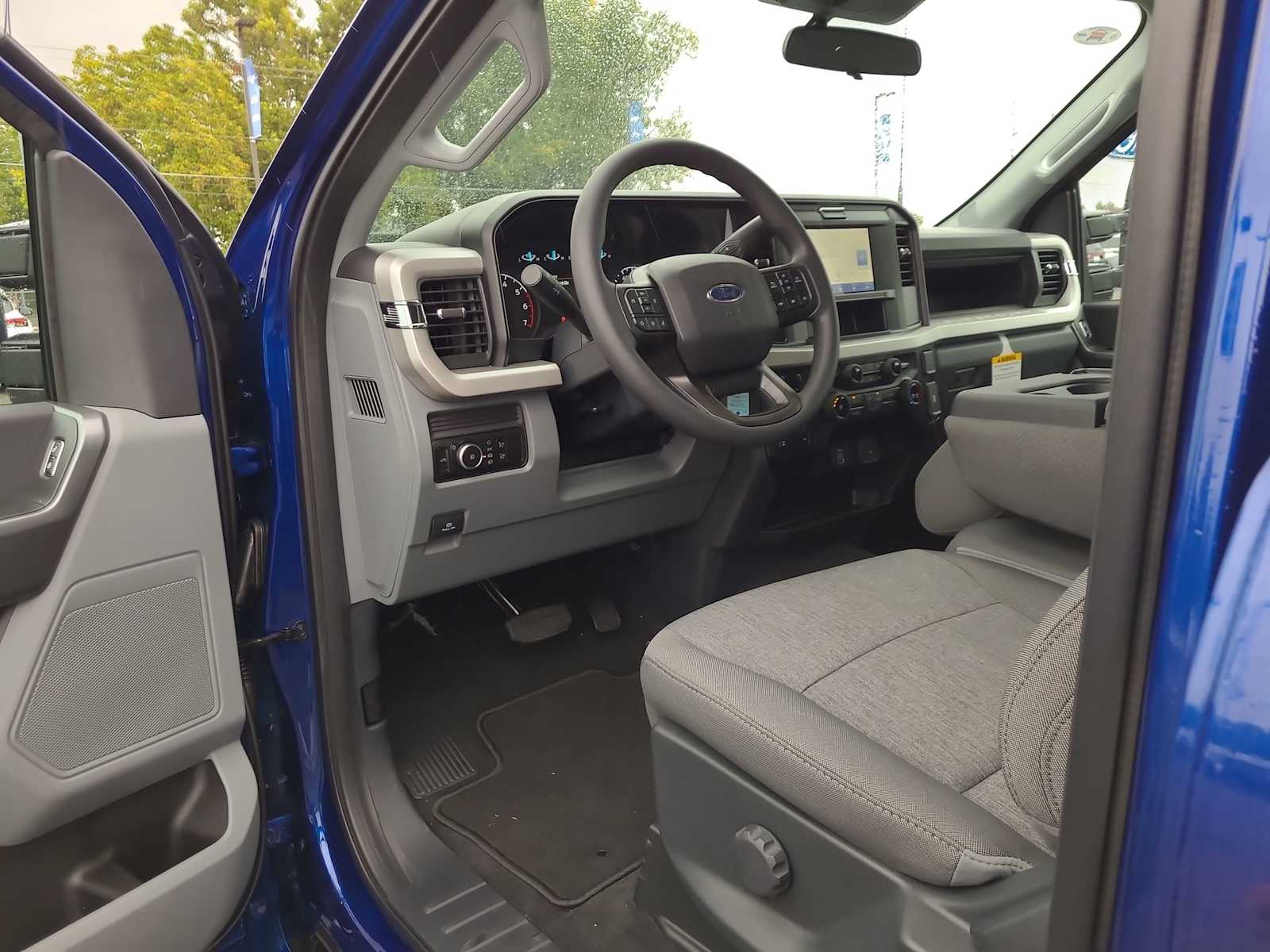 Thumbnail: 2026 Ford F-250 - 10