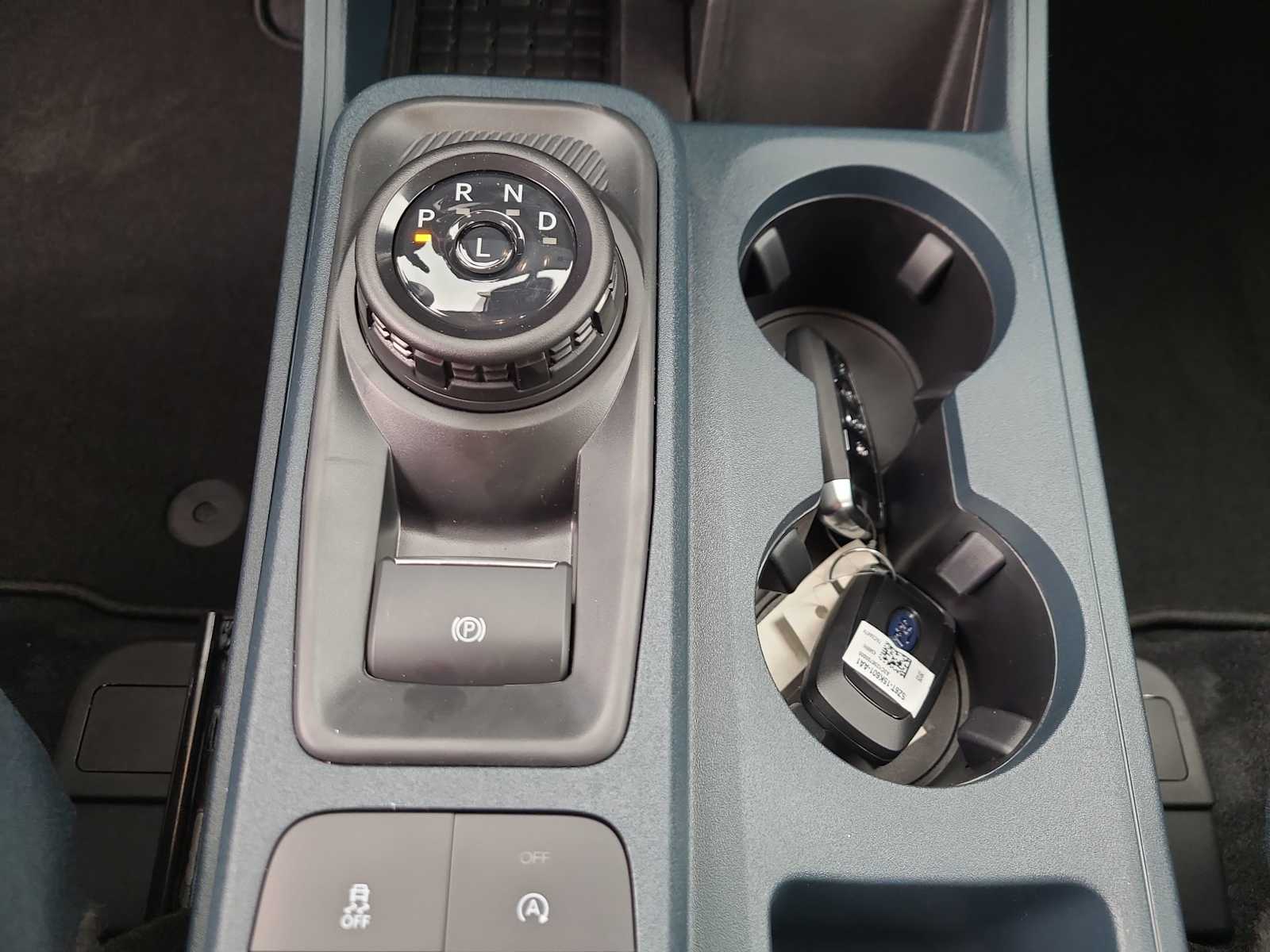 Thumbnail: 2025 Ford Maverick - 25