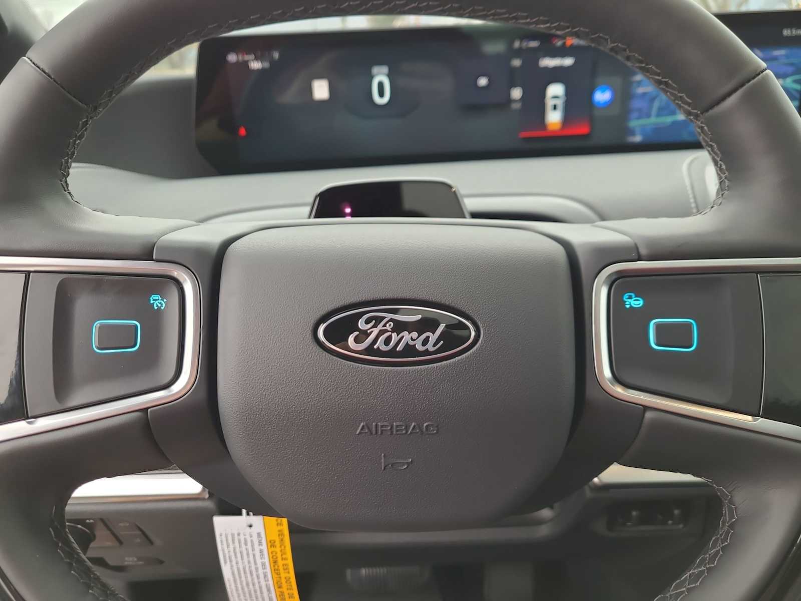 Thumbnail: 2025 Ford Expedition MAX - 23