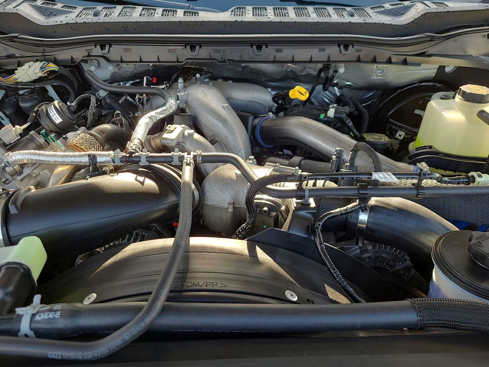 Thumbnail: 2026 Ford F-250 - 17