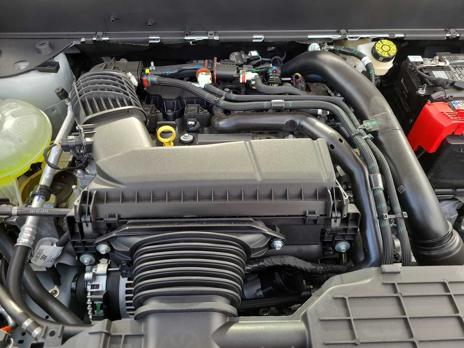 Thumbnail: 2025 Ford Maverick - 17