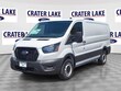 Ford Transit-150 Cargo