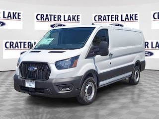 2025 Ford Transit-150 Cargo Van Low Roof Van
