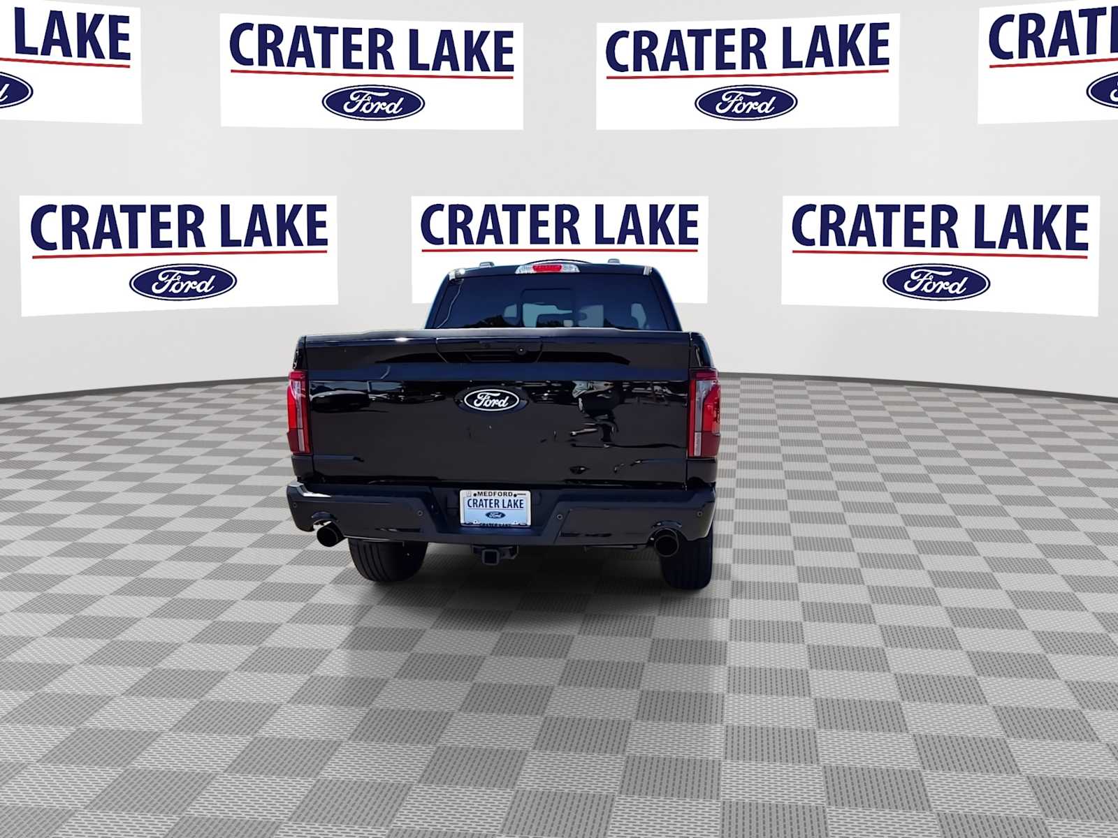 Thumbnail: 2025 Ford F-150 - 7