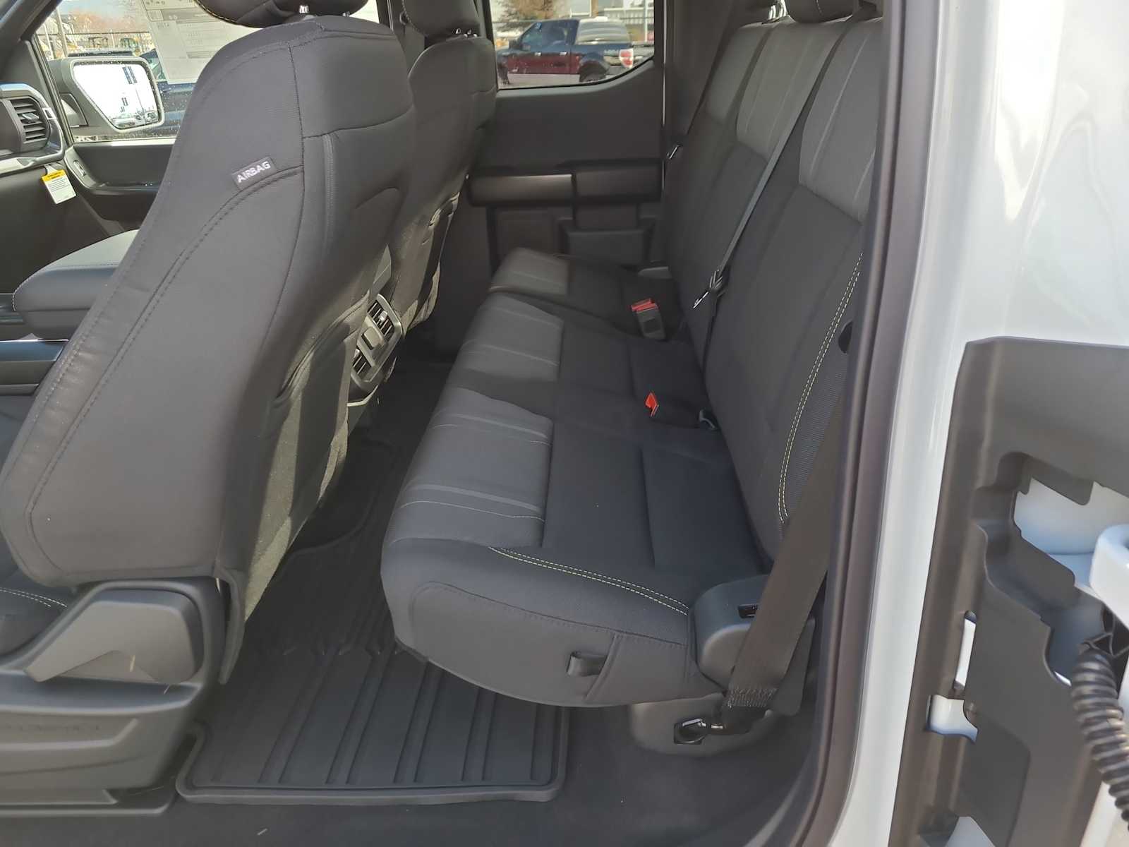 Thumbnail: 2025 Ford F-150 - 21