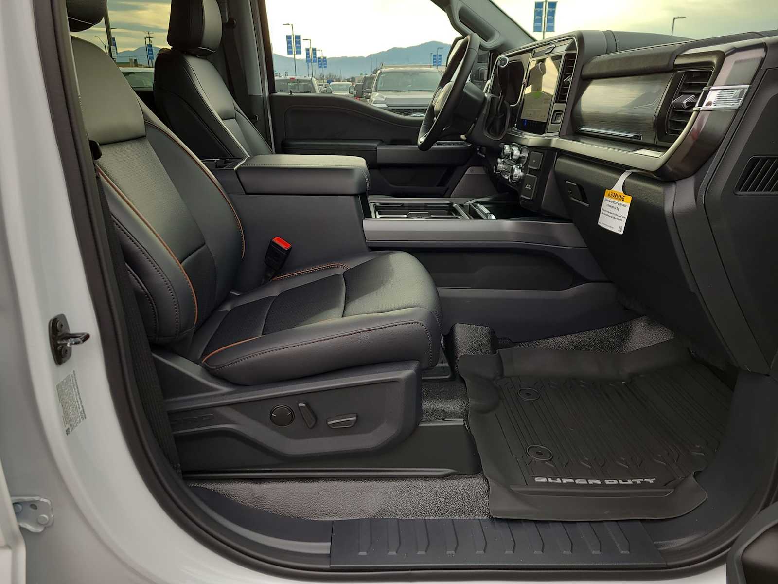 Thumbnail: 2026 Ford F-350 - 22