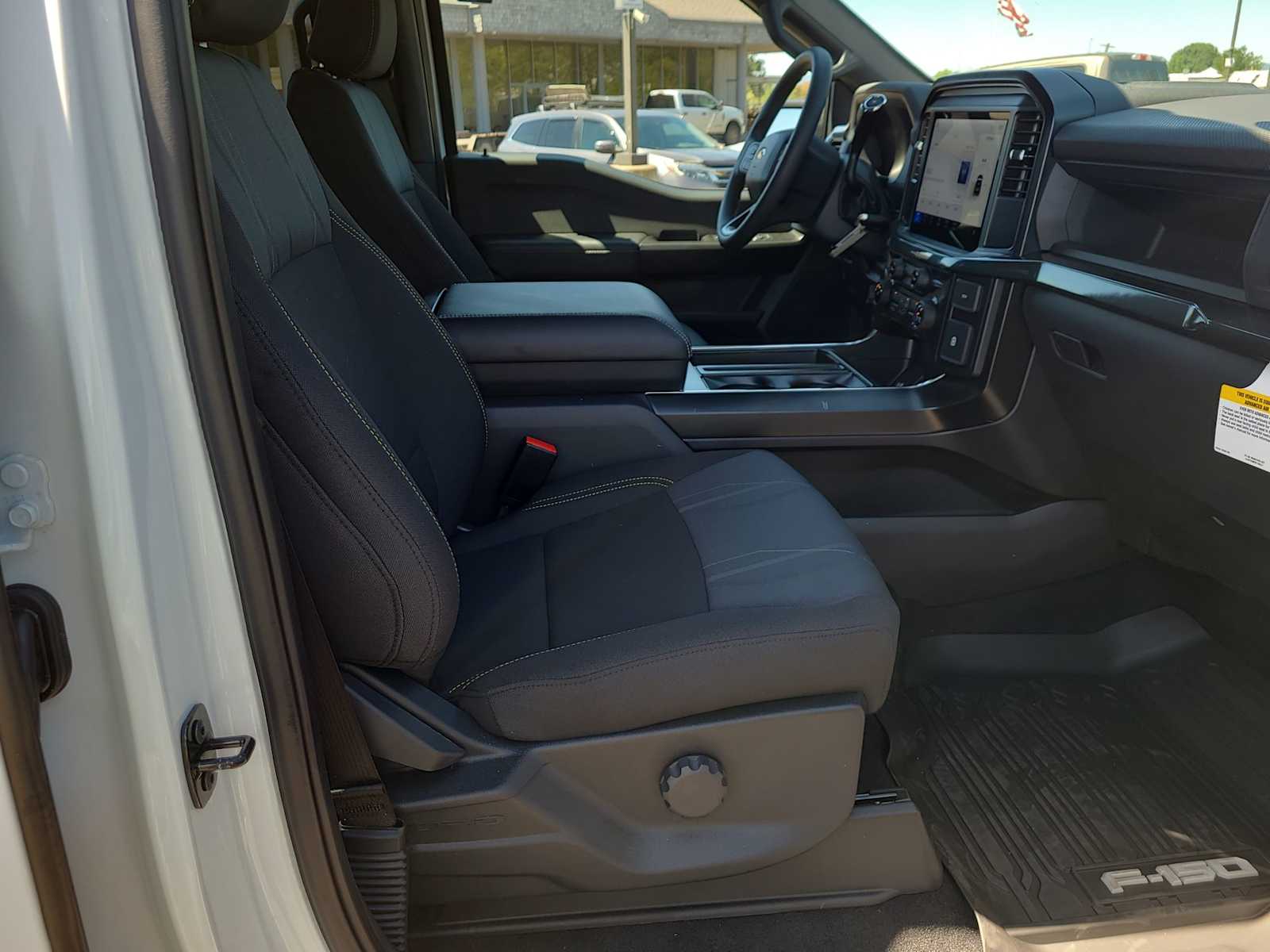 Thumbnail: 2025 Ford F-150 - 22