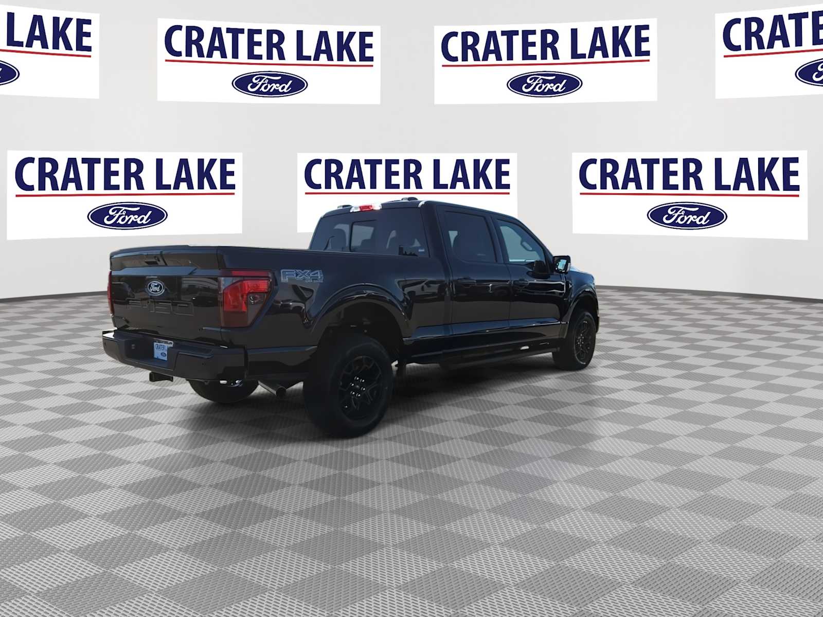 Thumbnail: 2026 Ford F-150 - 8