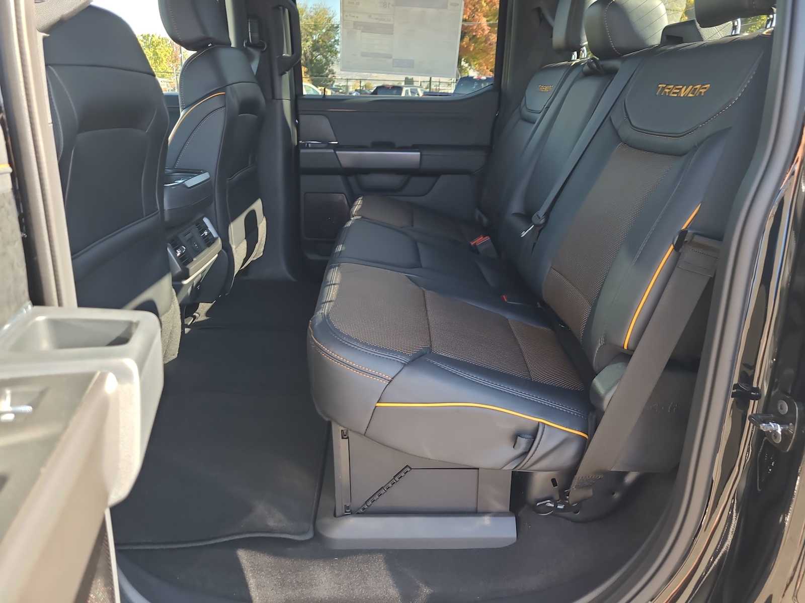 Thumbnail: 2025 Ford F-150 - 21