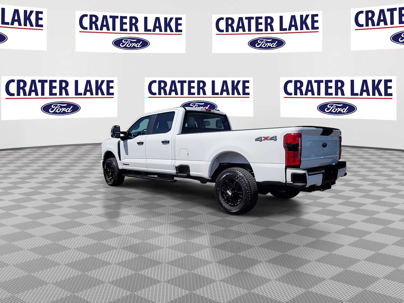 Thumbnail: 2025 Ford F-250 - 6