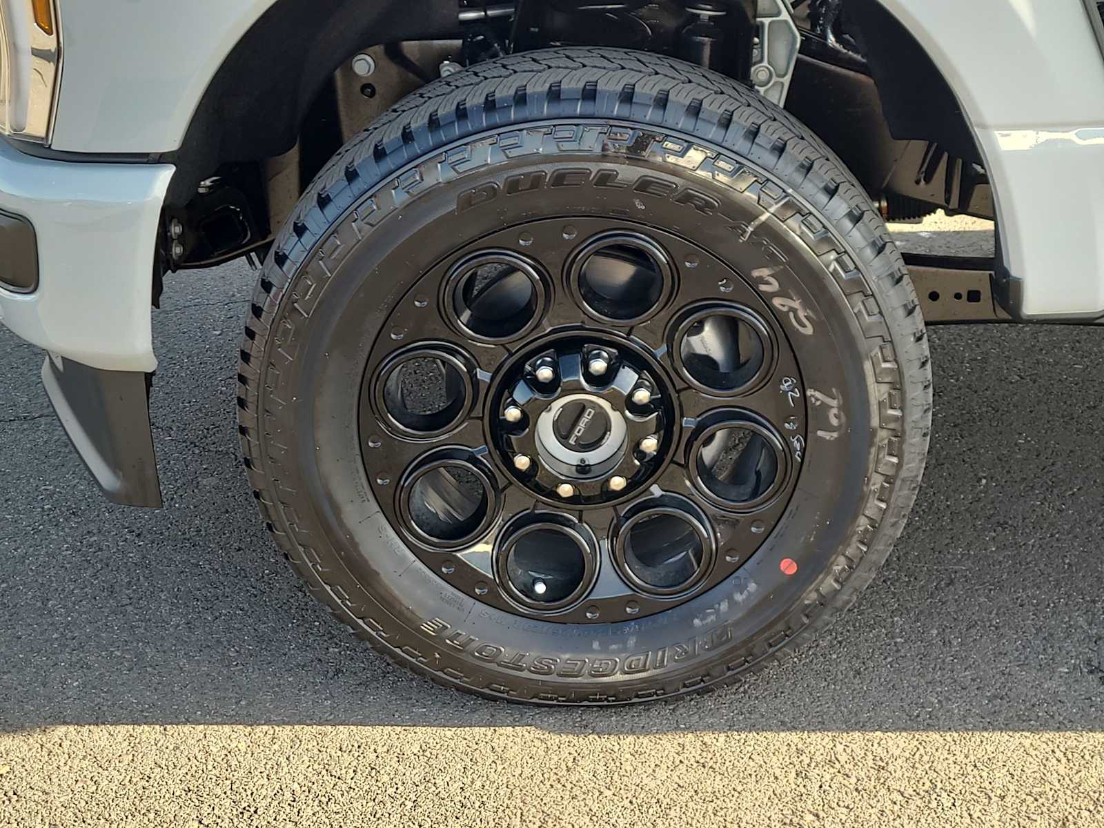 Thumbnail: 2026 Ford F-250 - 16