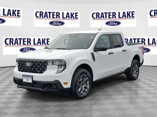 2026 Ford Maverick XLT Truck SuperCrew