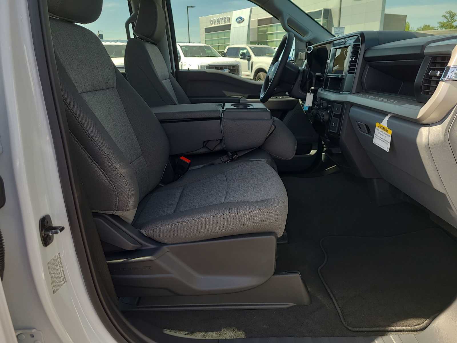 Thumbnail: 2025 Ford F-250 - 22