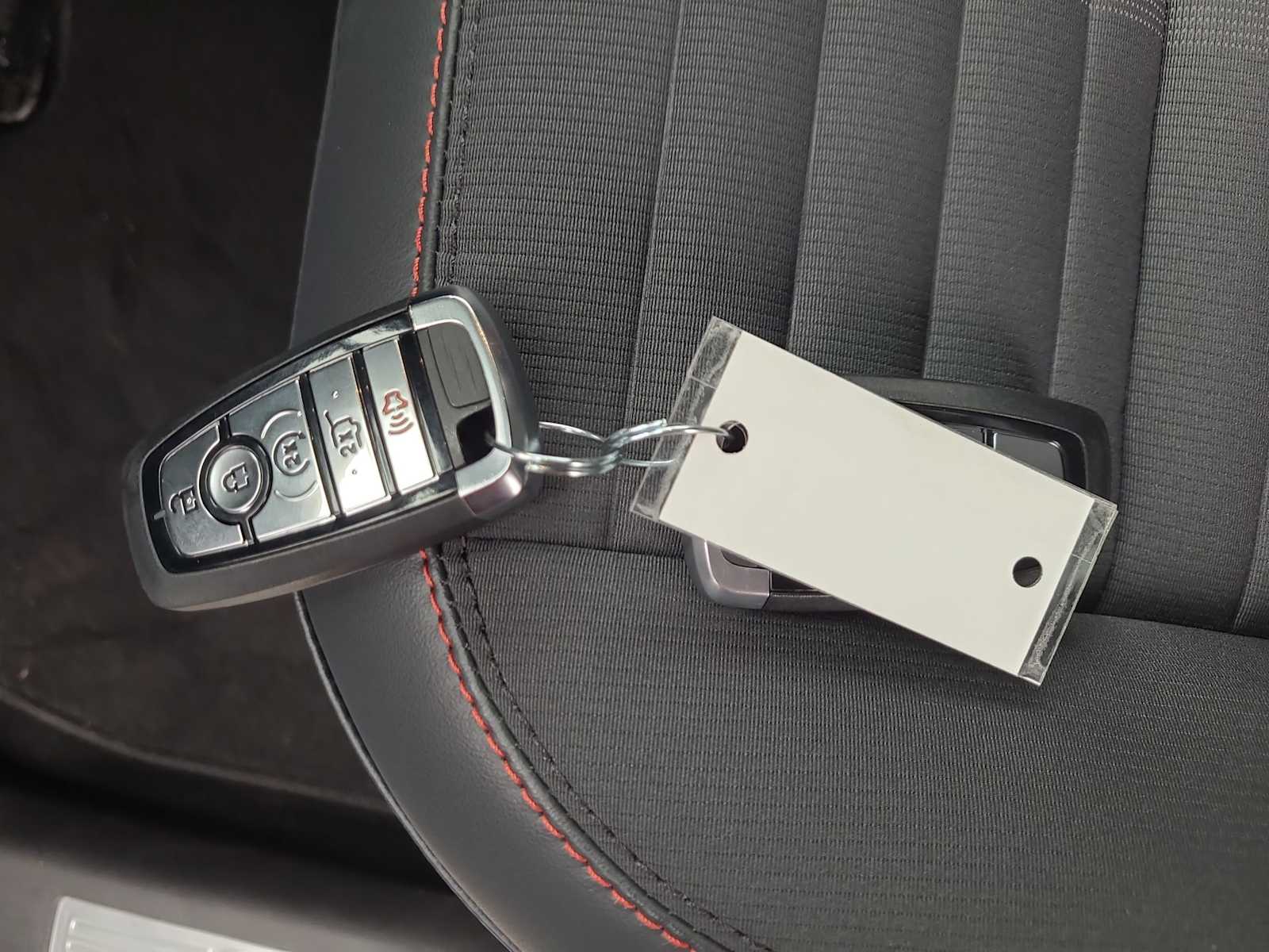 Thumbnail: 2026 Ford Explorer - 28