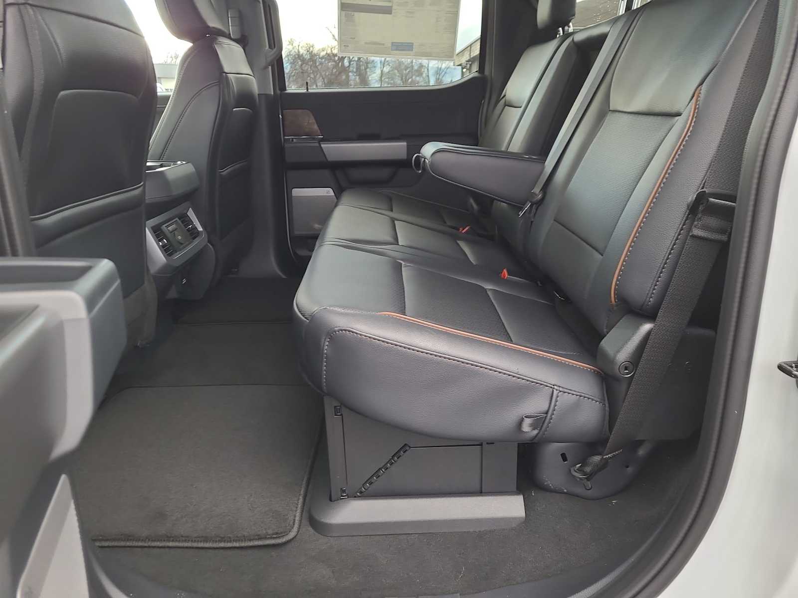 Thumbnail: 2026 Ford F-250 - 21