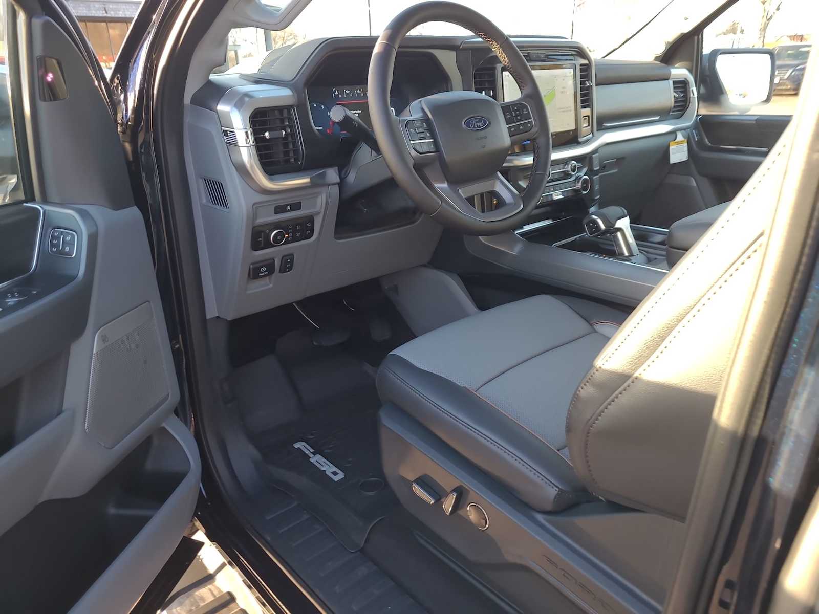 Thumbnail: 2025 Ford F-150 - 10