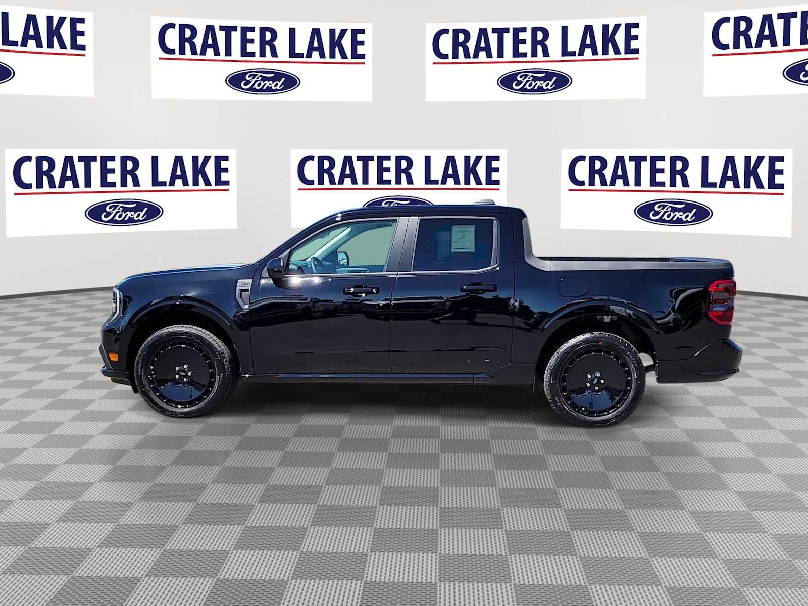 Thumbnail: 2025 Ford Maverick - 5