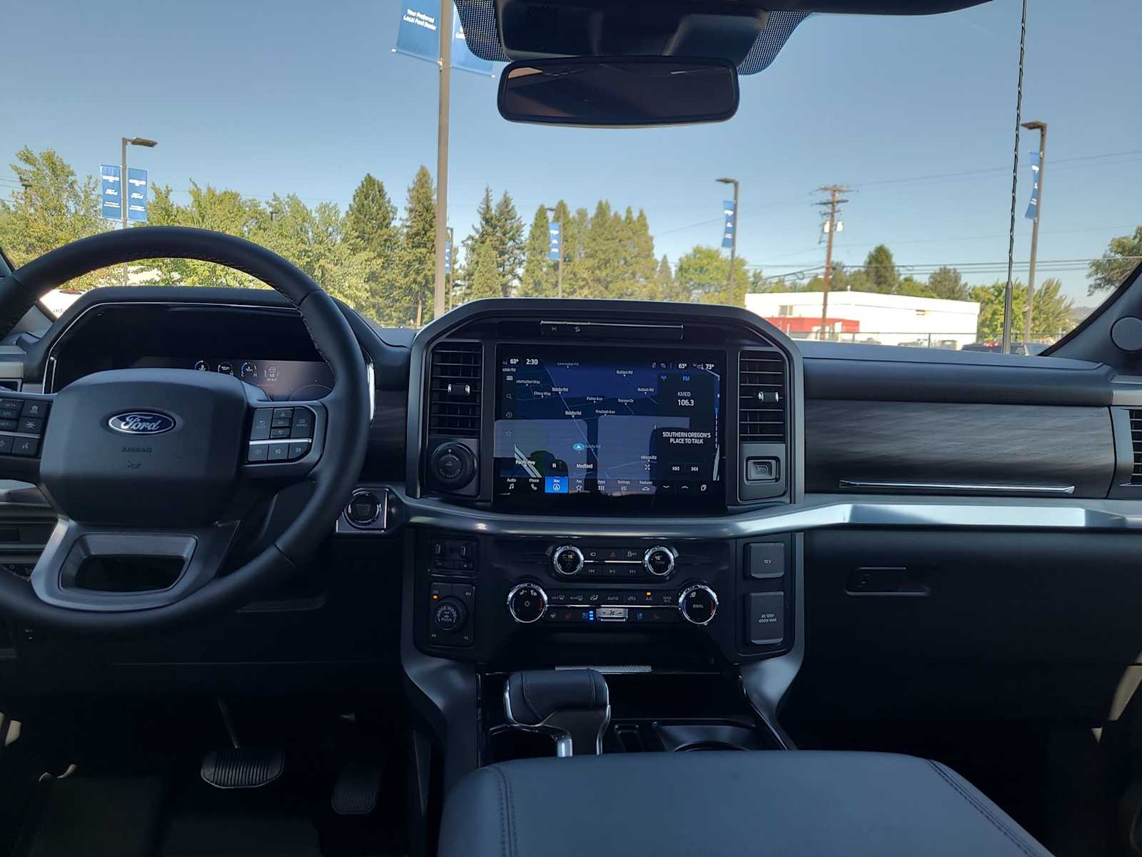 Thumbnail: 2025 Ford F-150 - 18