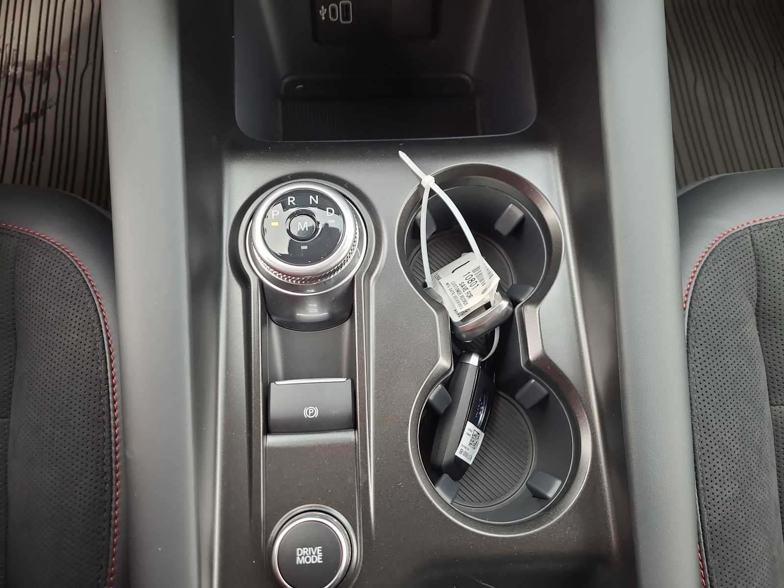 Thumbnail: 2026 Ford Explorer - 25