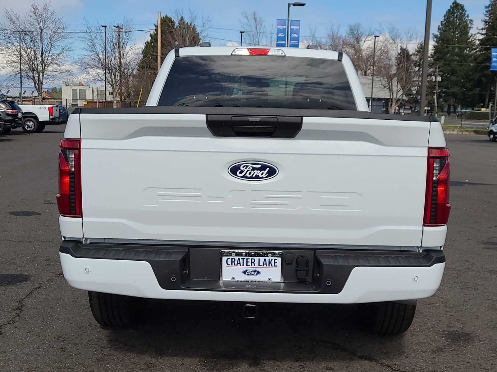 Thumbnail: 2025 Ford F-150 - 13