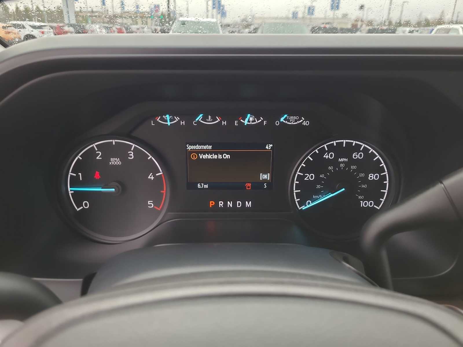 Thumbnail: 2026 Ford F-250 - 26