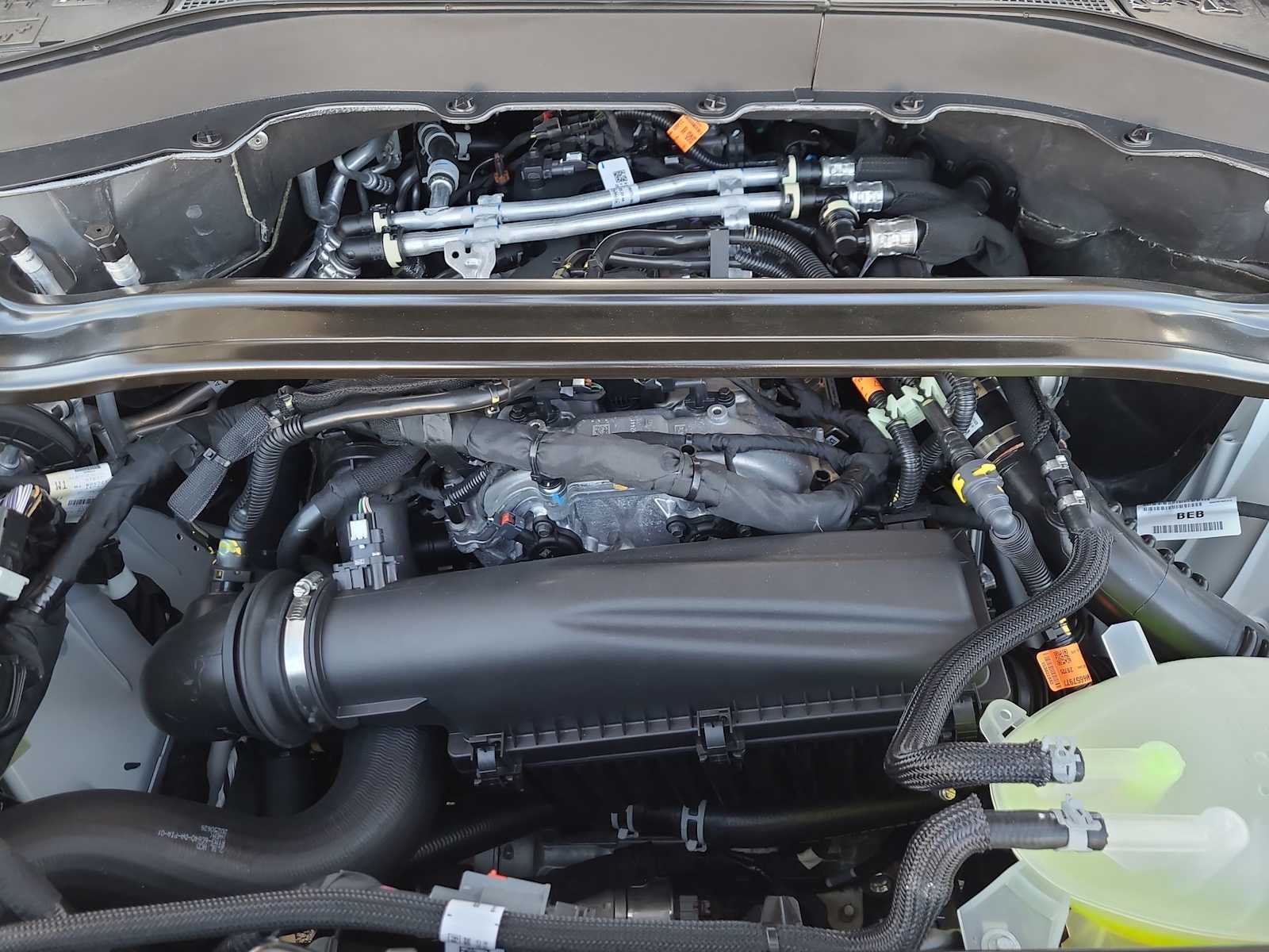 Thumbnail: 2026 Ford Explorer - 17