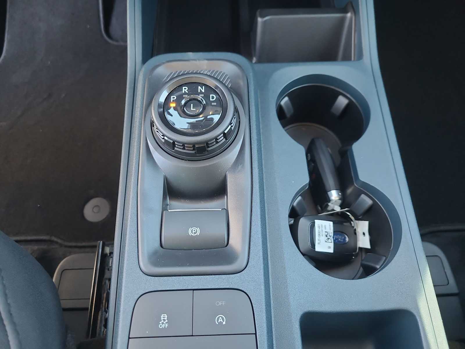 Thumbnail: 2025 Ford Maverick - 25