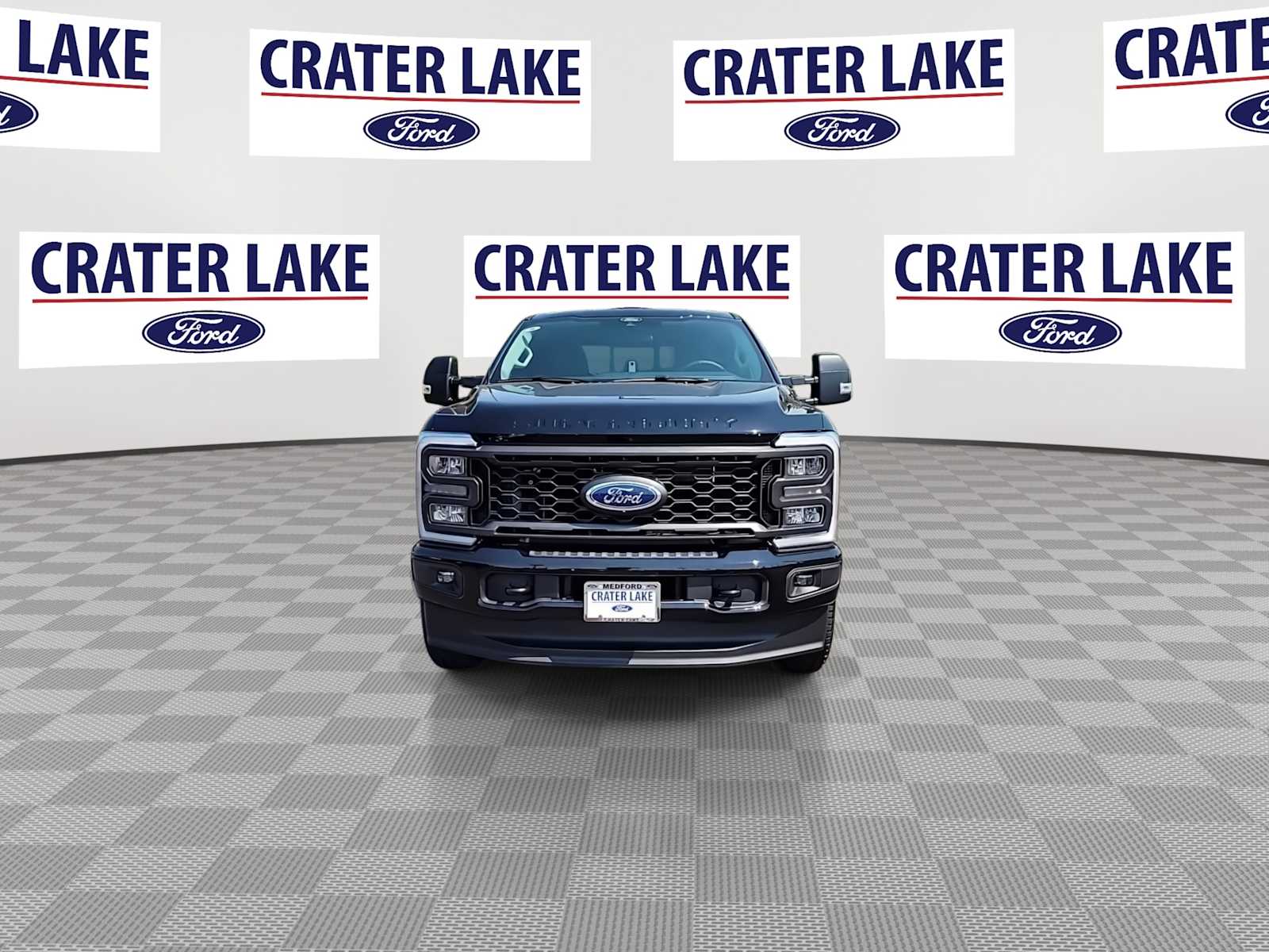 Thumbnail: 2026 Ford F-350 - 3