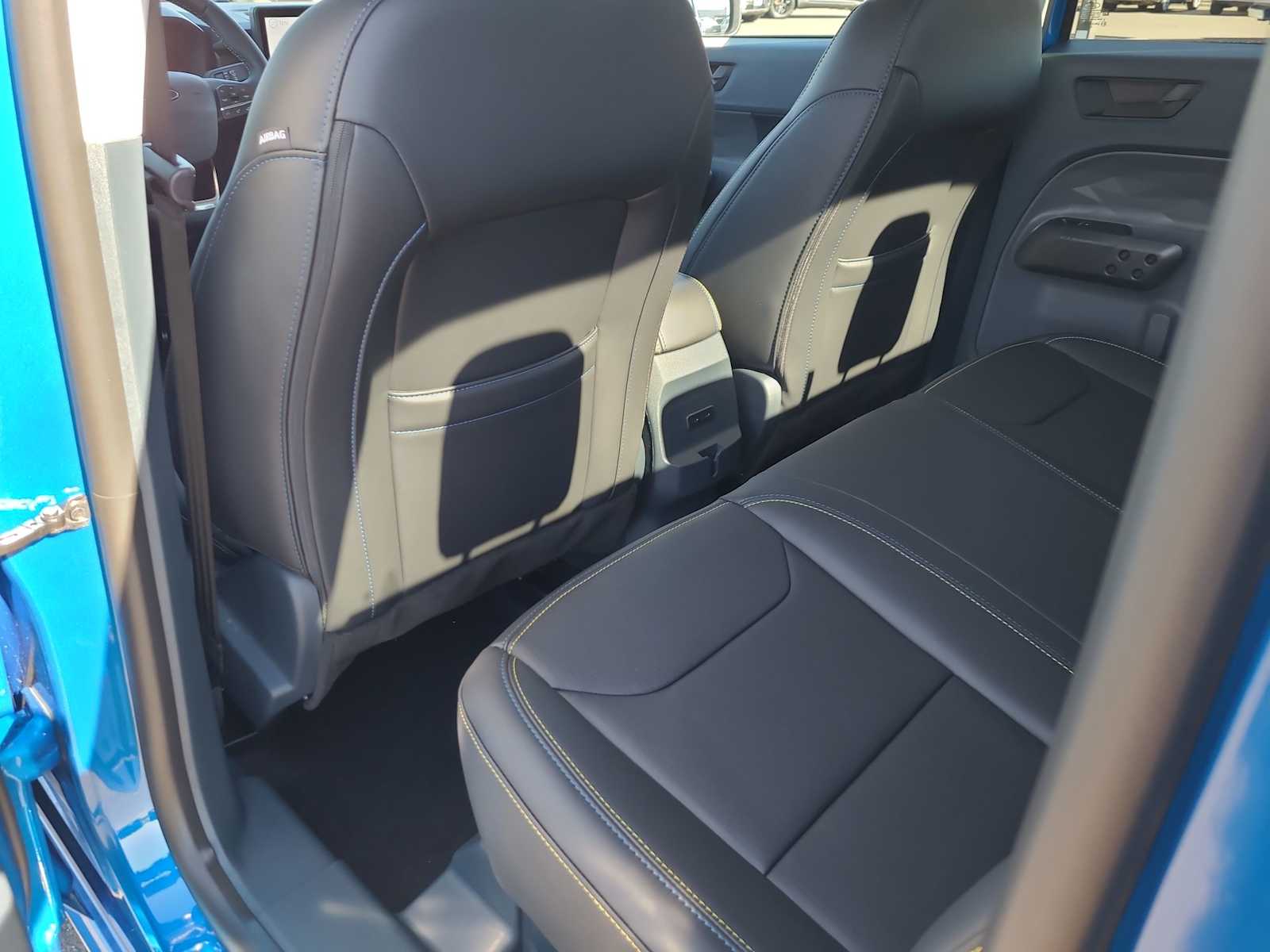 Thumbnail: 2025 Ford Maverick - 20