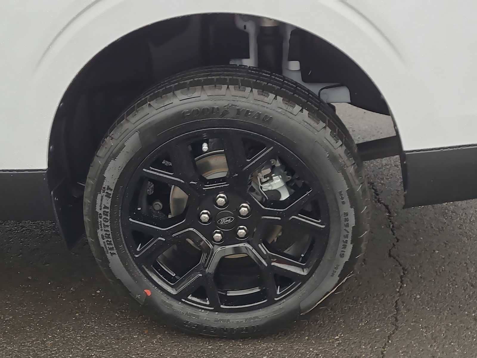 Thumbnail: 2026 Ford Maverick - 16