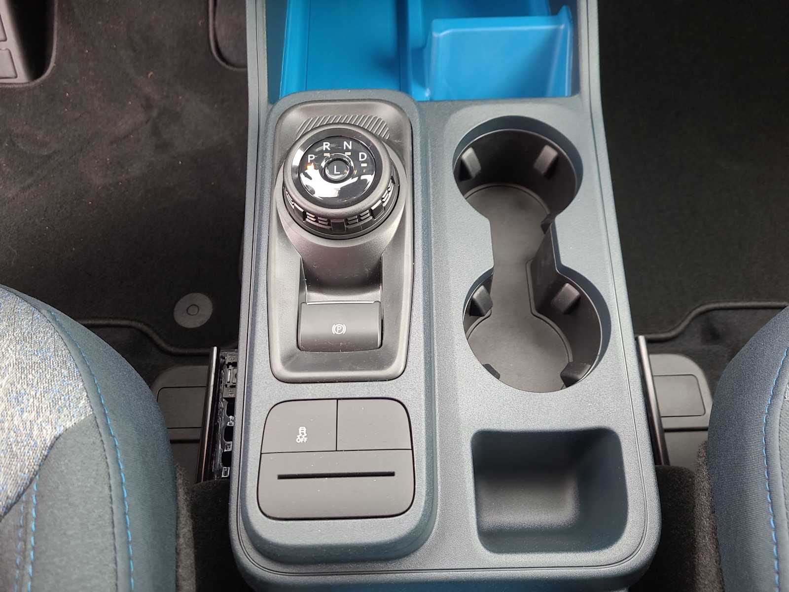 Thumbnail: 2026 Ford Maverick - 25