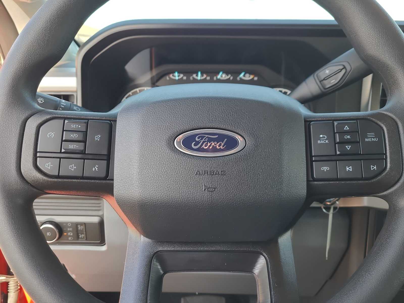 Thumbnail: 2026 Ford F-350 - 23