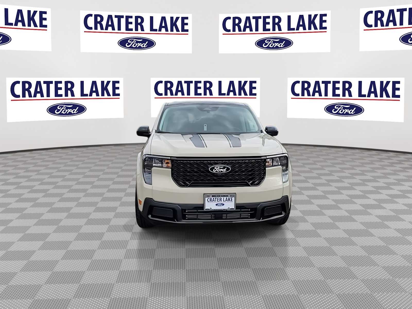 Thumbnail: 2025 Ford Maverick - 3