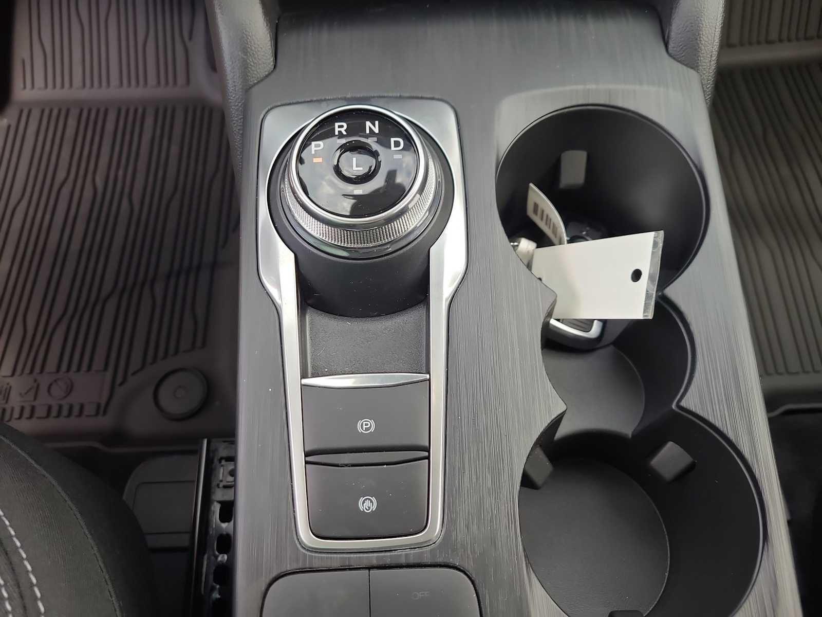 Thumbnail: 2025 Ford Escape - 25