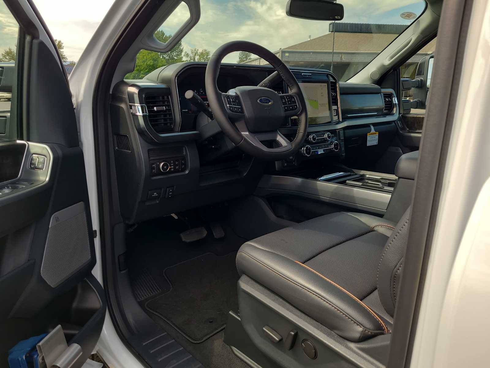 Thumbnail: 2026 Ford F-350 - 10