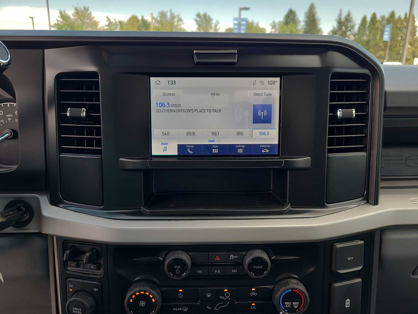 Thumbnail: 2026 Ford F-350 - 24