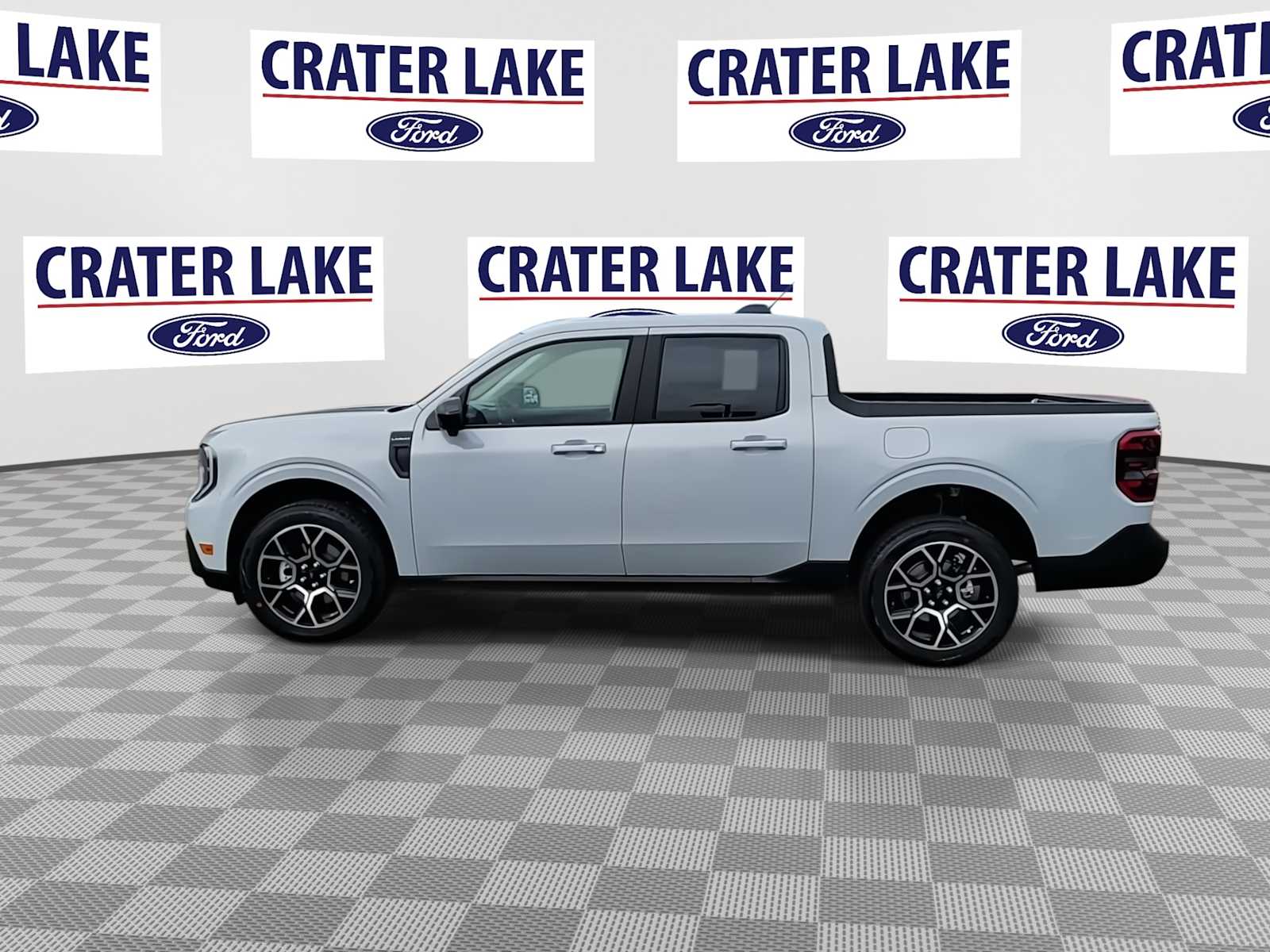 Thumbnail: 2025 Ford Maverick - 5