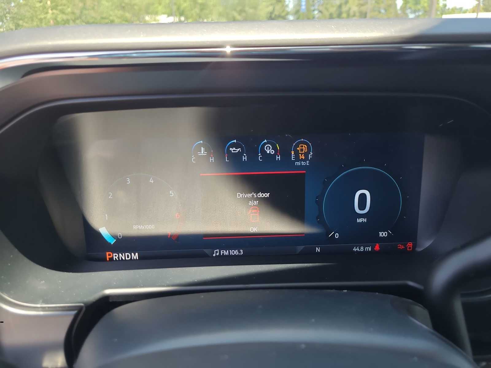 Thumbnail: 2025 Ford F-250 - 26