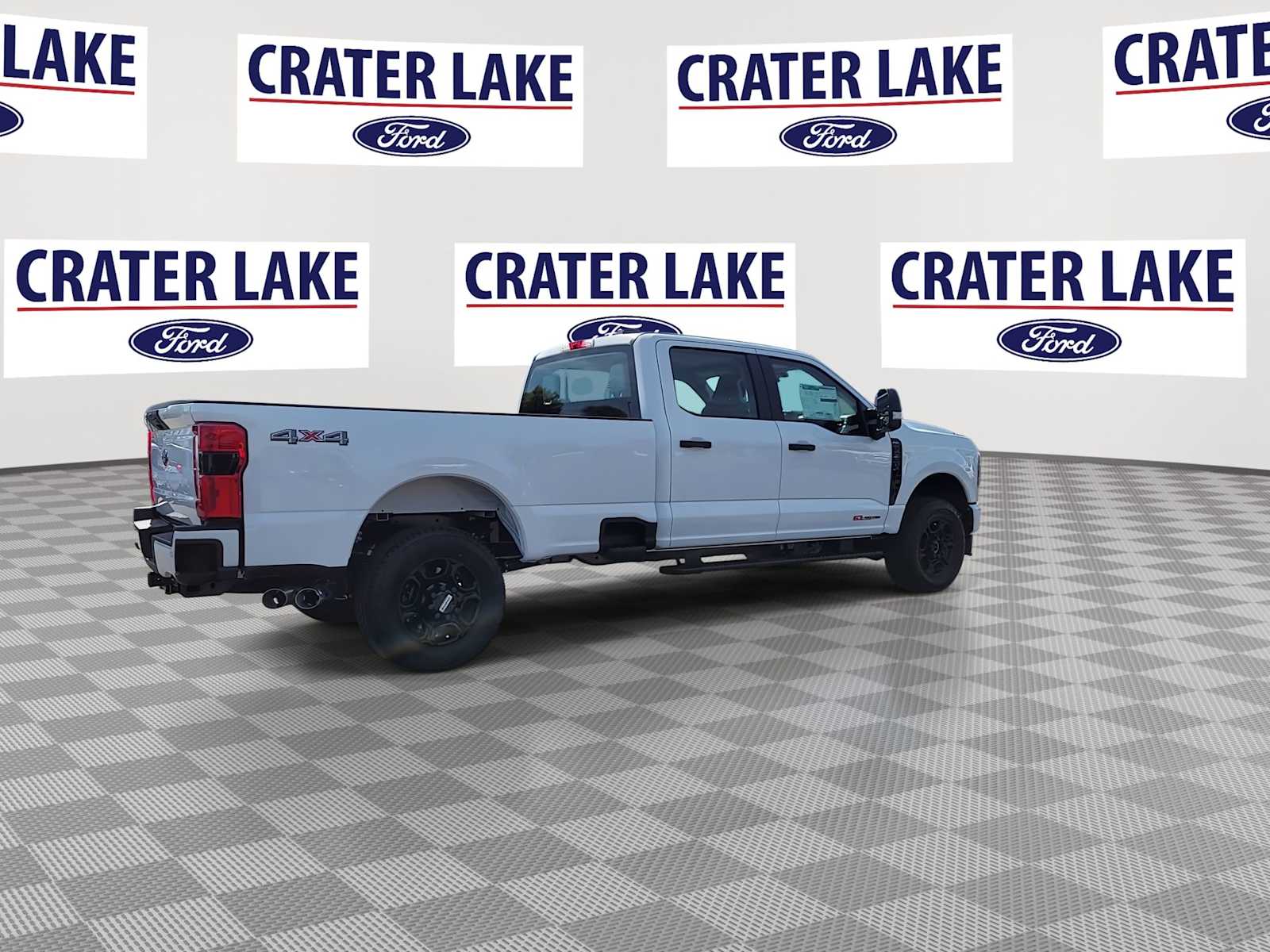 Thumbnail: 2025 Ford F-250 - 8