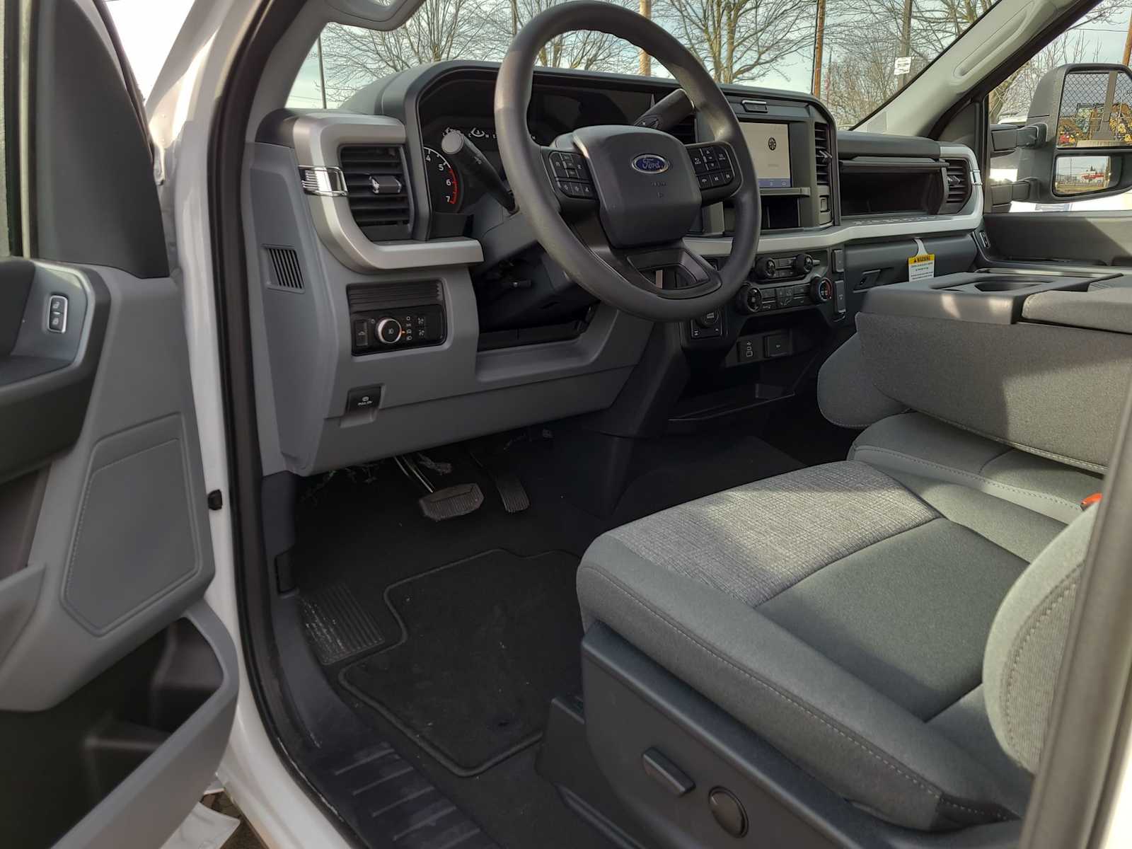 Thumbnail: 2025 Ford F-350 - 10