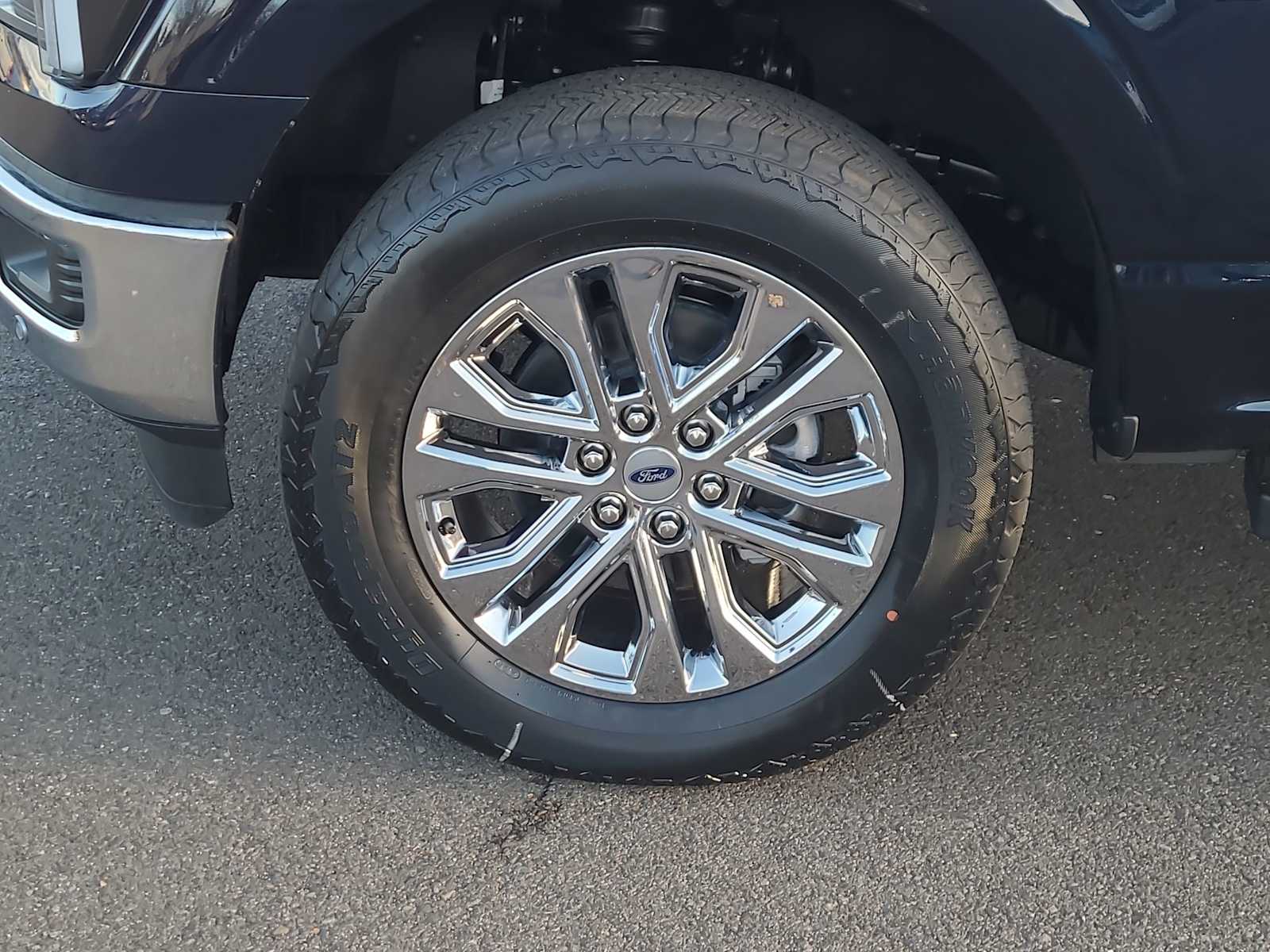 Thumbnail: 2025 Ford F-150 - 16