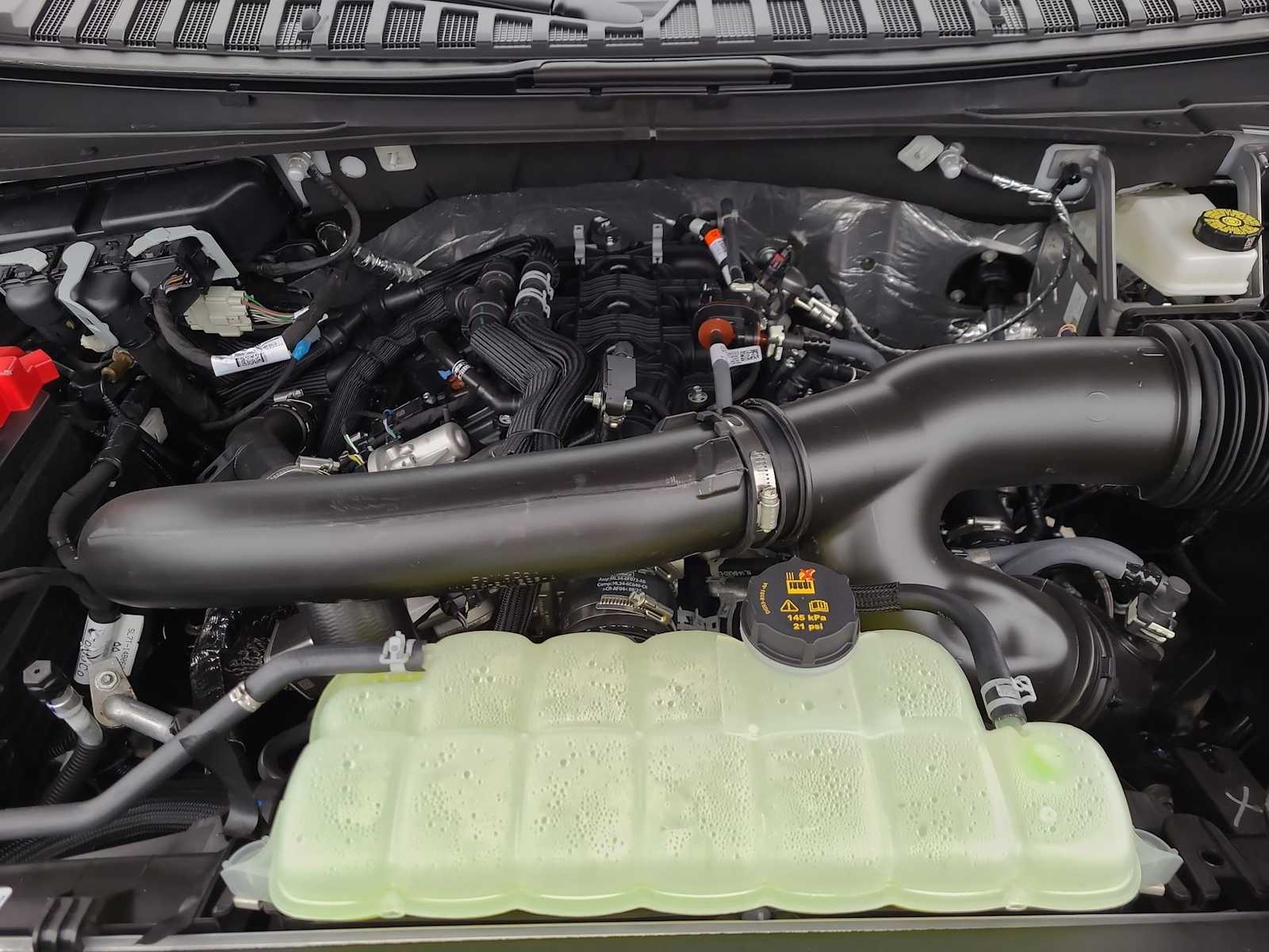 Thumbnail: 2025 Ford Expedition MAX - 17